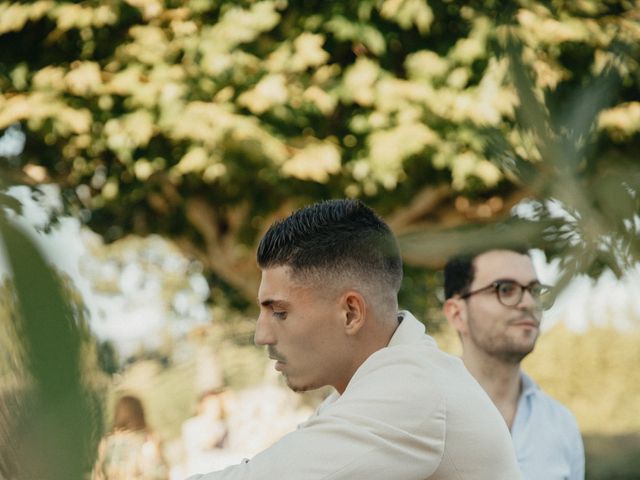 Le mariage de Matthieu et Candice à Cavaillon, Vaucluse 44