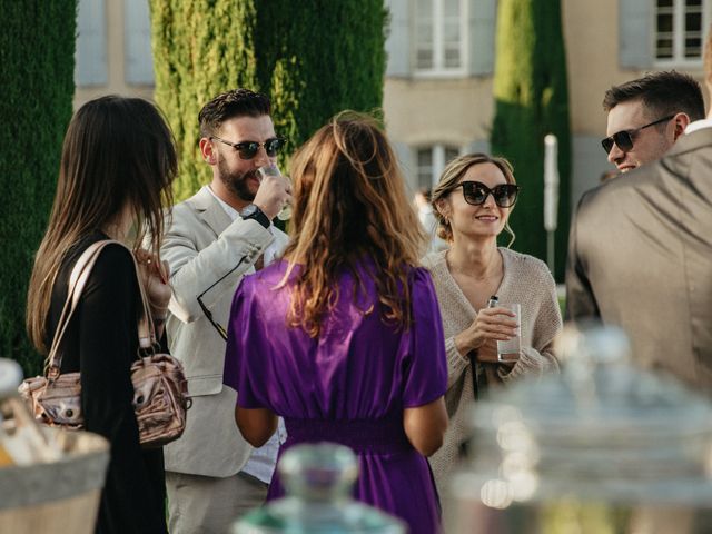 Le mariage de Matthieu et Candice à Cavaillon, Vaucluse 45