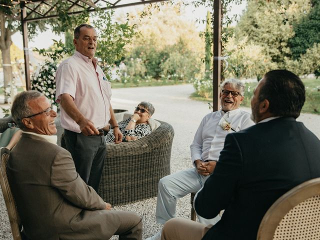 Le mariage de Matthieu et Candice à Cavaillon, Vaucluse 48