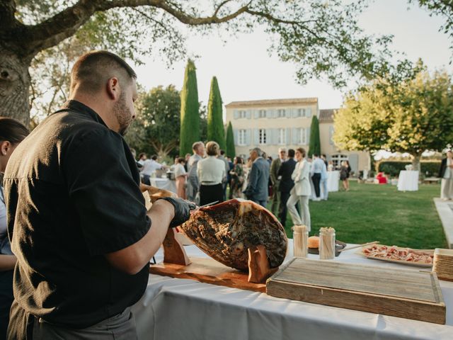 Le mariage de Matthieu et Candice à Cavaillon, Vaucluse 49