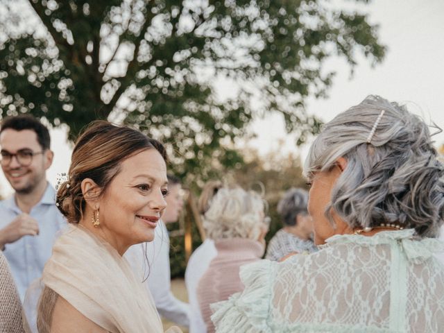 Le mariage de Matthieu et Candice à Cavaillon, Vaucluse 50