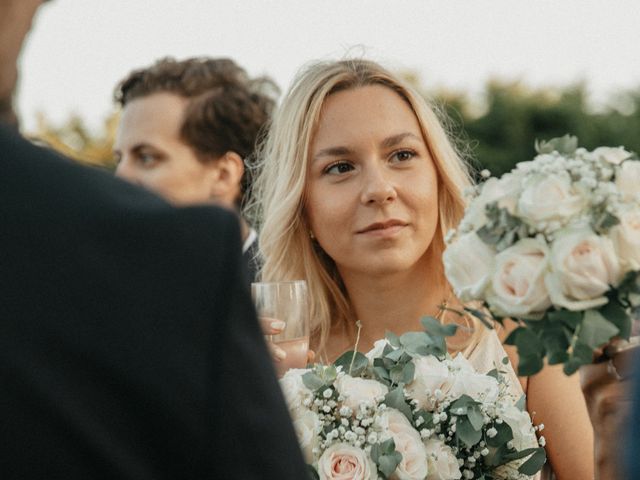 Le mariage de Matthieu et Candice à Cavaillon, Vaucluse 51