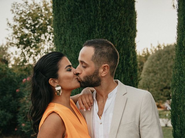 Le mariage de Matthieu et Candice à Cavaillon, Vaucluse 54