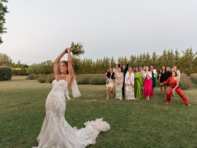 Le mariage de Matthieu et Candice à Cavaillon, Vaucluse 55