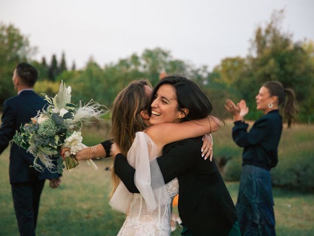 Le mariage de Matthieu et Candice à Cavaillon, Vaucluse 58