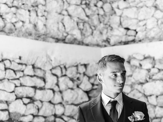 Le mariage de Matthieu et Candice à Cavaillon, Vaucluse 21