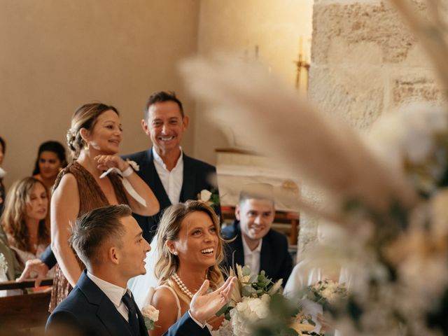 Le mariage de Matthieu et Candice à Cavaillon, Vaucluse 28