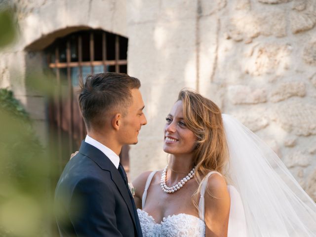 Le mariage de Matthieu et Candice à Cavaillon, Vaucluse 35