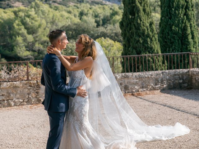 Le mariage de Matthieu et Candice à Cavaillon, Vaucluse 36