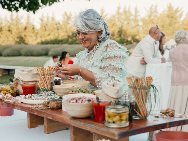 Le mariage de Matthieu et Candice à Cavaillon, Vaucluse 41