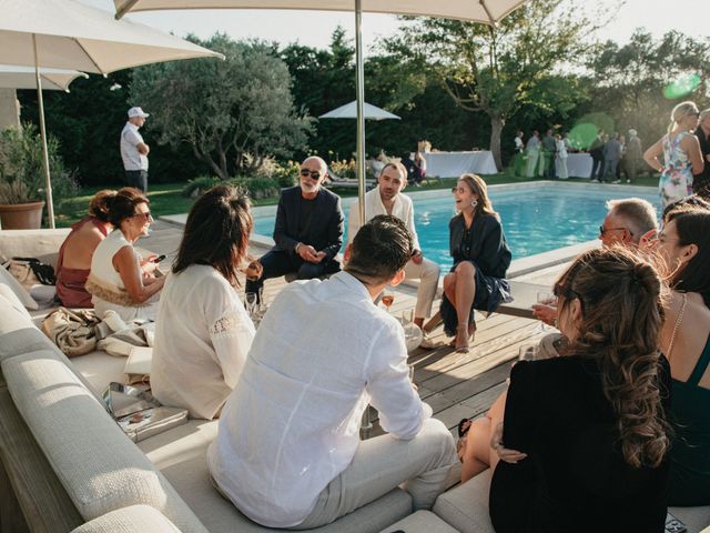 Le mariage de Matthieu et Candice à Cavaillon, Vaucluse 42