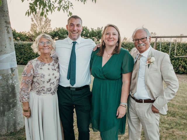 Le mariage de Matthieu et Candice à Cavaillon, Vaucluse 43