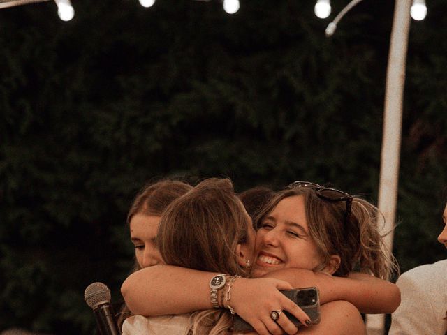 Le mariage de Matthieu et Candice à Cavaillon, Vaucluse 74