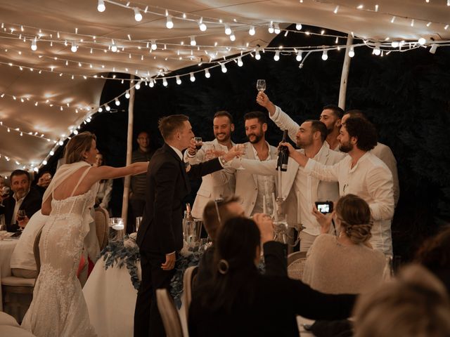 Le mariage de Matthieu et Candice à Cavaillon, Vaucluse 80