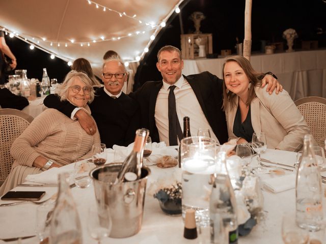 Le mariage de Matthieu et Candice à Cavaillon, Vaucluse 85