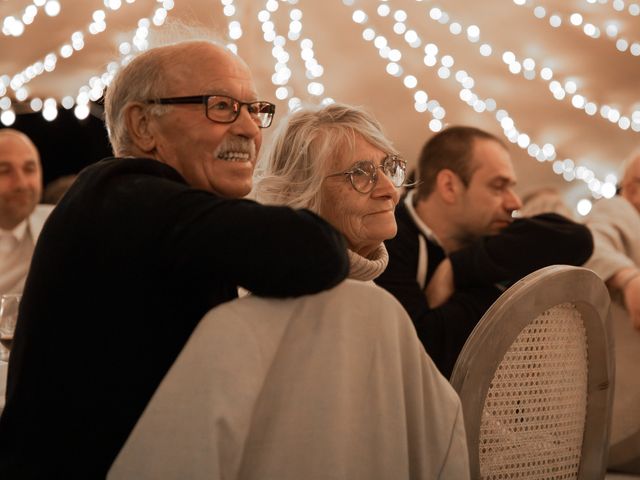 Le mariage de Matthieu et Candice à Cavaillon, Vaucluse 86