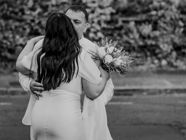 Le mariage de Alexandre et Manuela à Vichy, Allier 14