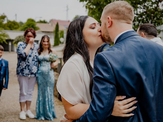 Le mariage de Alexandre et Manuela à Vichy, Allier 19