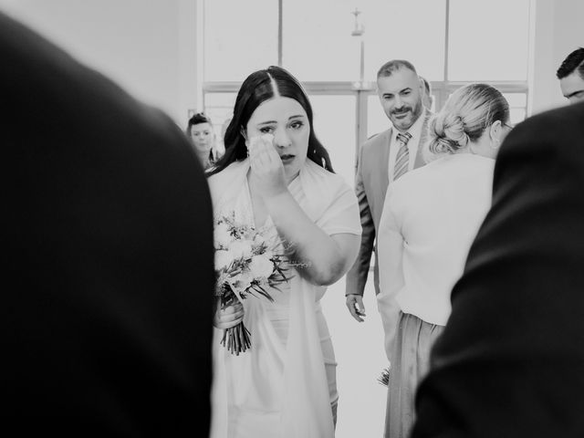 Le mariage de Alexandre et Manuela à Vichy, Allier 21