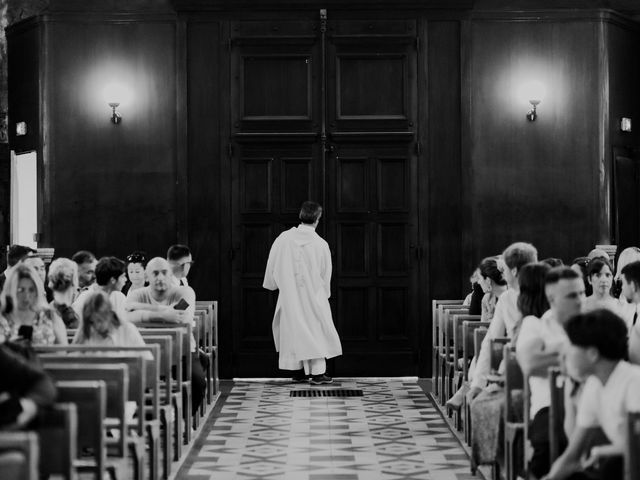 Le mariage de Alexandre et Manuela à Vichy, Allier 33