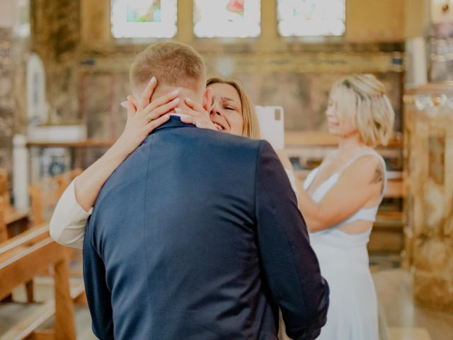 Le mariage de Alexandre et Manuela à Vichy, Allier 34