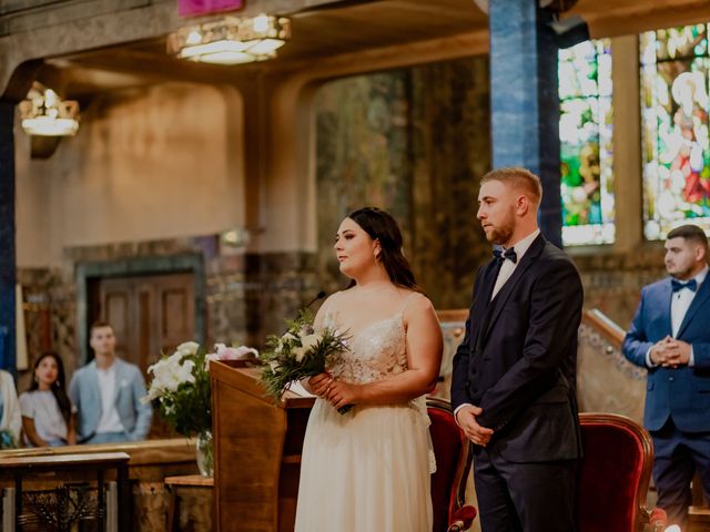 Le mariage de Alexandre et Manuela à Vichy, Allier 39