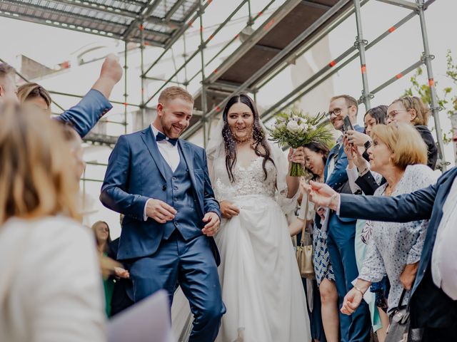 Le mariage de Alexandre et Manuela à Vichy, Allier 59