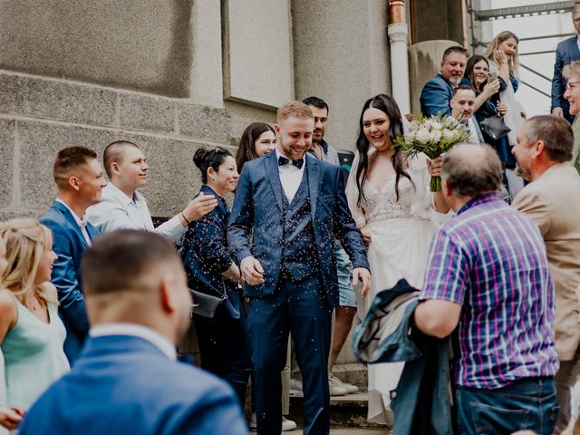 Le mariage de Alexandre et Manuela à Vichy, Allier 60