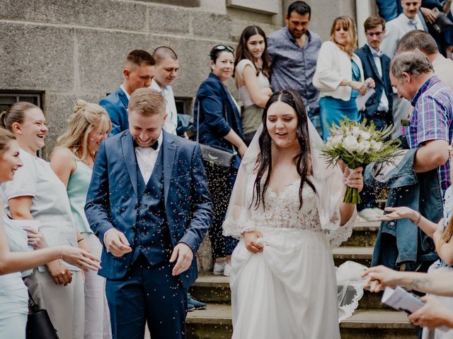 Le mariage de Alexandre et Manuela à Vichy, Allier 62