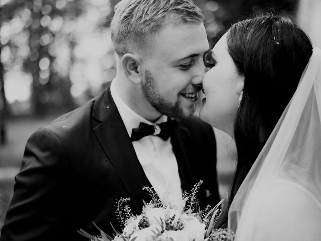 Le mariage de Alexandre et Manuela à Vichy, Allier 65