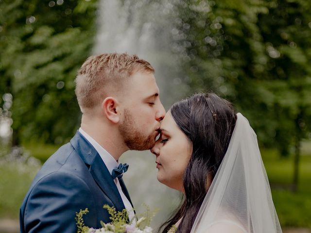 Le mariage de Alexandre et Manuela à Vichy, Allier 68