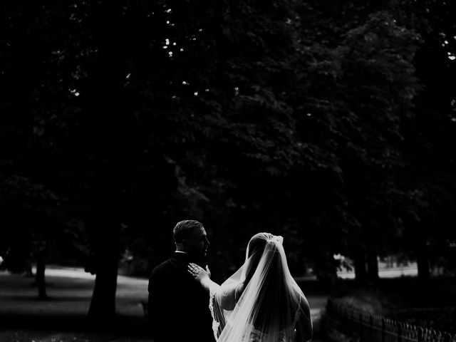 Le mariage de Alexandre et Manuela à Vichy, Allier 76