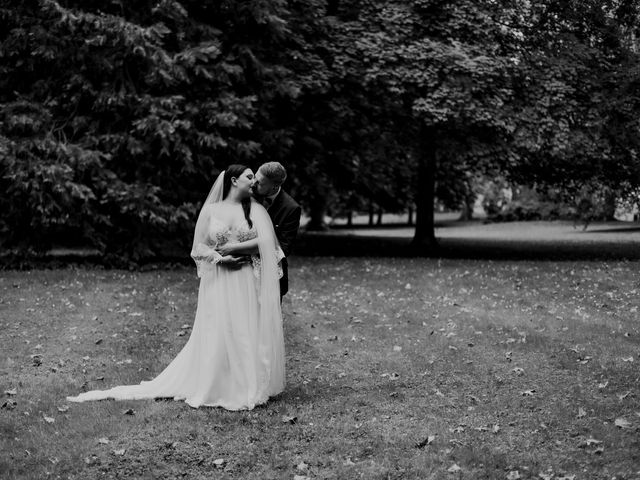 Le mariage de Alexandre et Manuela à Vichy, Allier 88