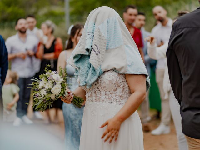 Le mariage de Alexandre et Manuela à Vichy, Allier 100