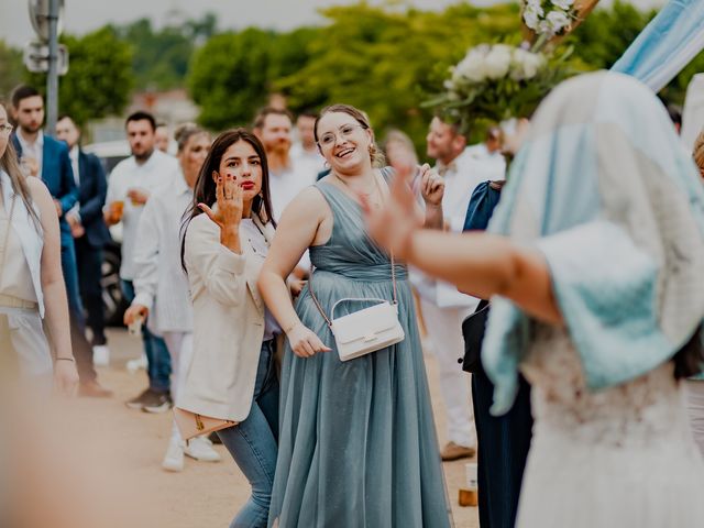 Le mariage de Alexandre et Manuela à Vichy, Allier 101