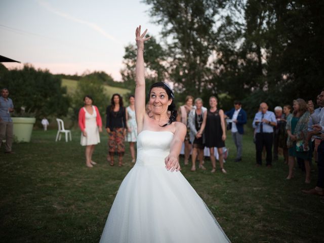 Le mariage de Patrice et Carine à Loubès-Bernac, Lot-et-Garonne 16