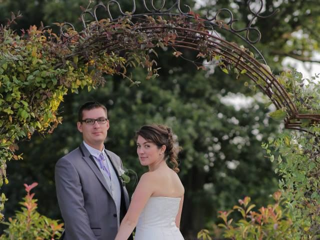 Le mariage de Gilliane et Damien à Dourdan, Essonne 8