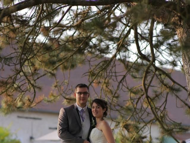 Le mariage de Gilliane et Damien à Dourdan, Essonne 12