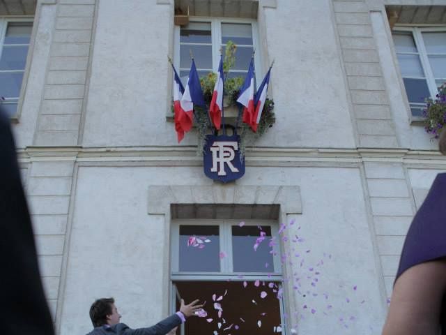 Le mariage de Gilliane et Damien à Dourdan, Essonne 5