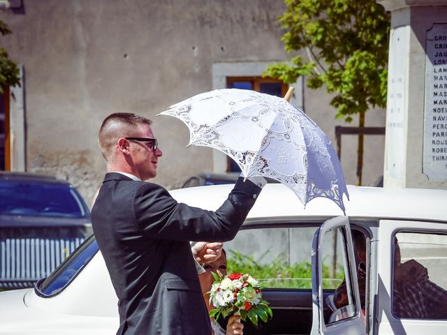 Le mariage de Dylan et Julie à Boucq, Meurthe-et-Moselle 47