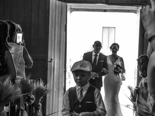 Le mariage de Dylan et Julie à Boucq, Meurthe-et-Moselle 52