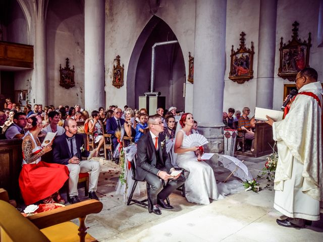 Le mariage de Dylan et Julie à Boucq, Meurthe-et-Moselle 65