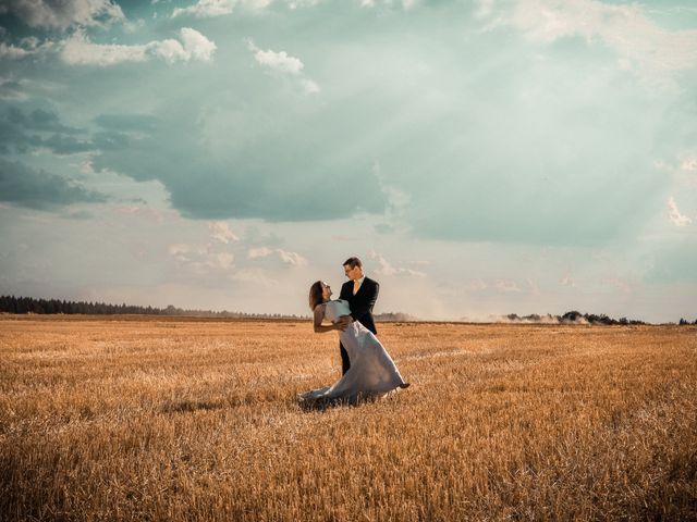 Le mariage de Dylan et Julie à Boucq, Meurthe-et-Moselle 141