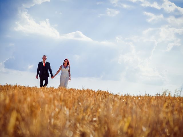 Le mariage de Dylan et Julie à Boucq, Meurthe-et-Moselle 143