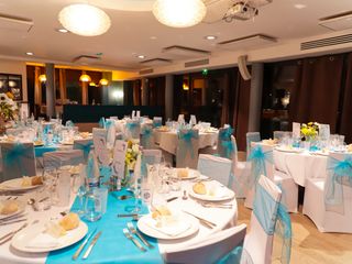 Le mariage de Matthias et Nolwenn 2