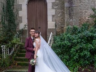 Le mariage de Éloïse et Timothée 2