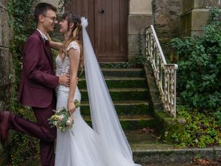 Le mariage de Éloïse et Timothée 3