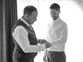 Le mariage de Camille et Adam 3
