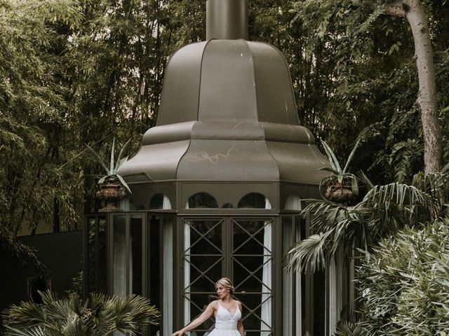 Le mariage de Kevin  et Natalie à Avignon, Vaucluse 4