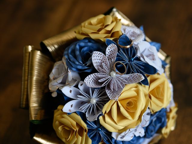Le mariage de Nicolas et Anne-Sophie à Conflans-Sainte-Honorine, Yvelines 3